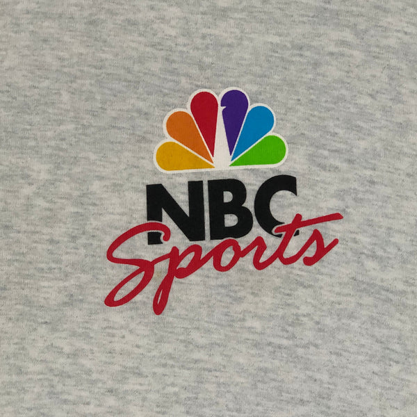 Vintage Deadstock NWOT NBC Sports NBA on NBC T-Shirt (XXL)
