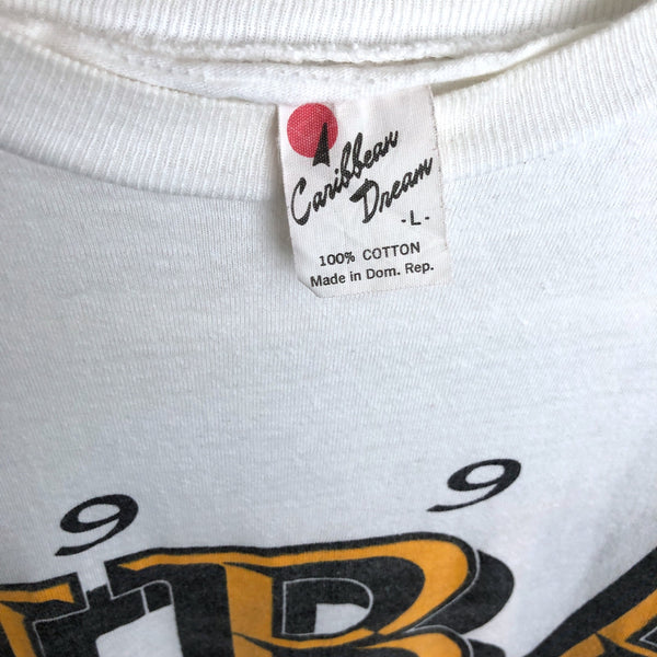 Vintage NBA Chicago Bulls 1992 Champions T-Shirt (L)