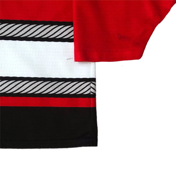 Vintage Union Carroll Hockey Jersey (XL)