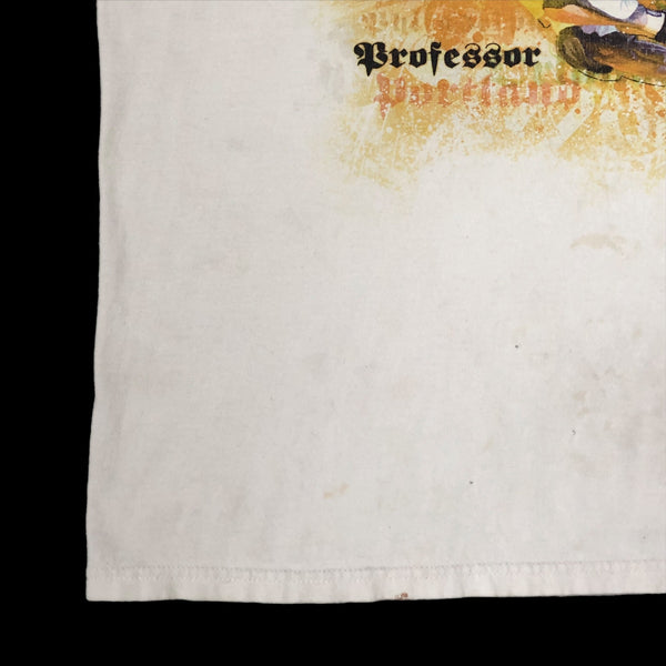 Vintage AND1 Mixtape Tour The Professor T-Shirt (L)