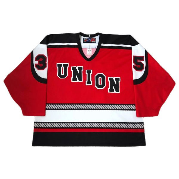 Vintage Union Carroll Hockey Jersey (XL)