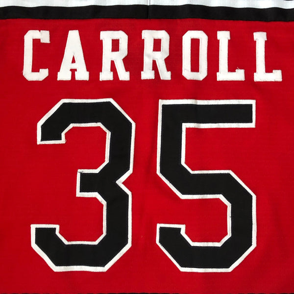 Vintage Union Carroll Hockey Jersey (XL)