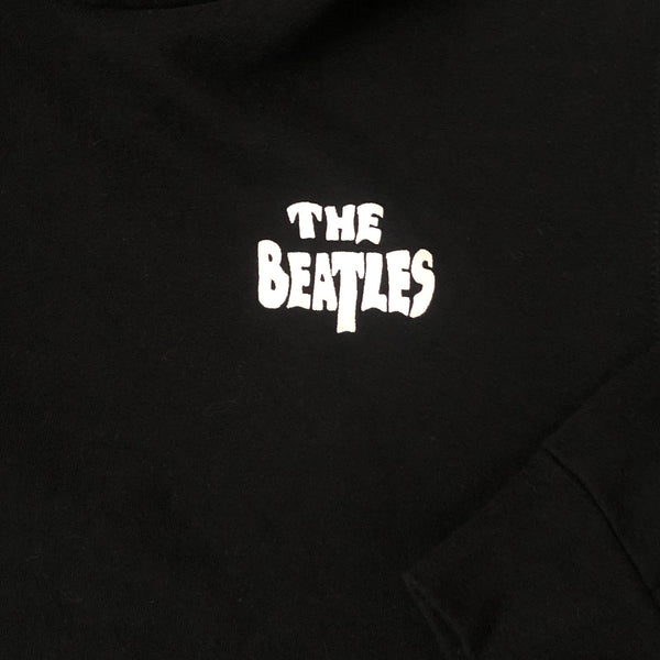 Vintage The Beatles Hoodie Sweatshirt (M)