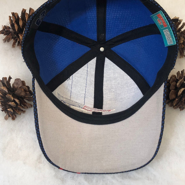 Vintage NFL New England Patriots Drew Pearson Strapback Hat
