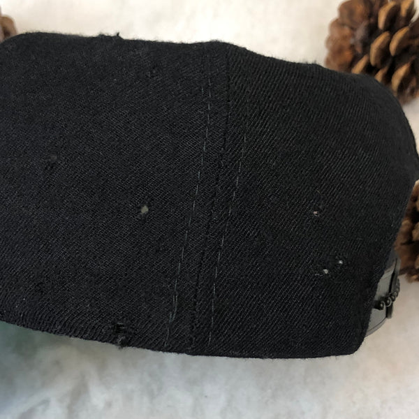 Vintage NFL Los Angeles Rams American Needle Wool Snapback Hat