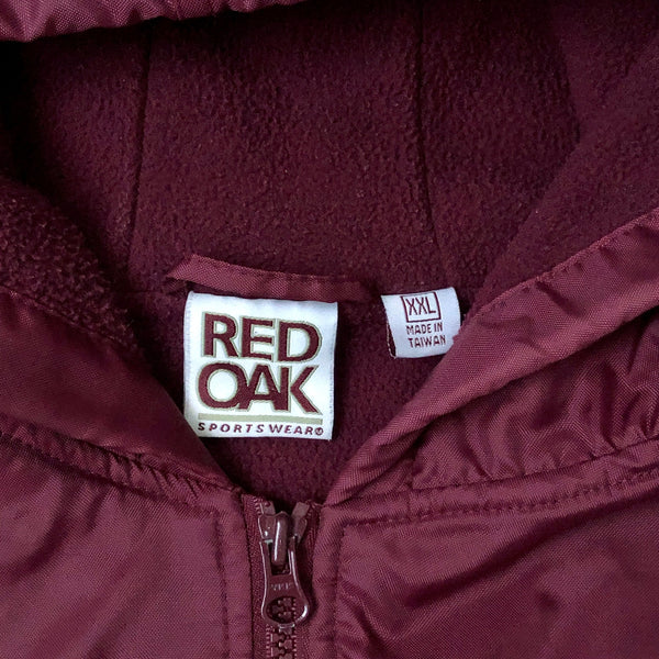 NCAA Central Michigan Chippewas Puffer Jacket (XXL)