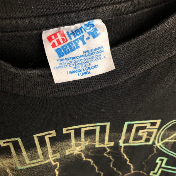 Vintage Young At Heart R&B Group T-Shirt (L)