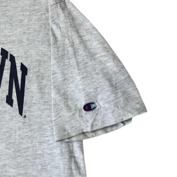 Vintage NCAA Georgetown Hoyas Basketball Champion T-Shirt (L)
