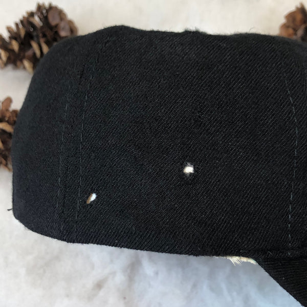 Vintage NFL Los Angeles Rams American Needle Wool Snapback Hat