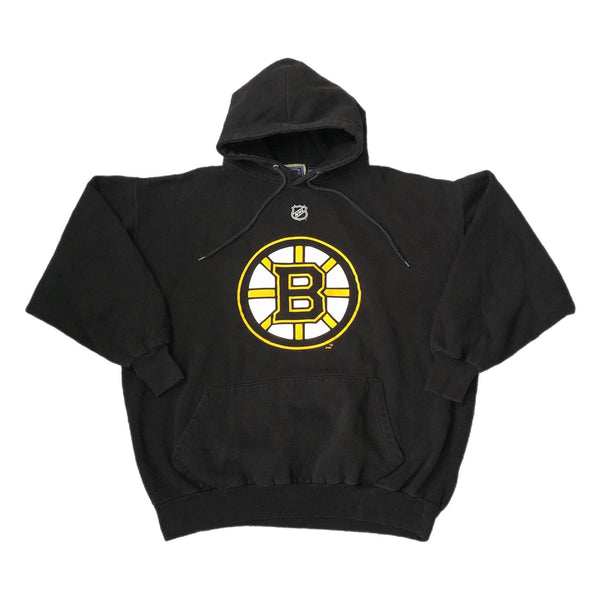 NHL Boston Bruins Hoodie Sweatshirt (XL)