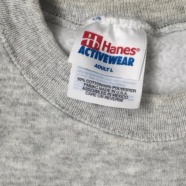Vintage 1996 Atlanta Olympics Crewneck Sweatshirt (L)