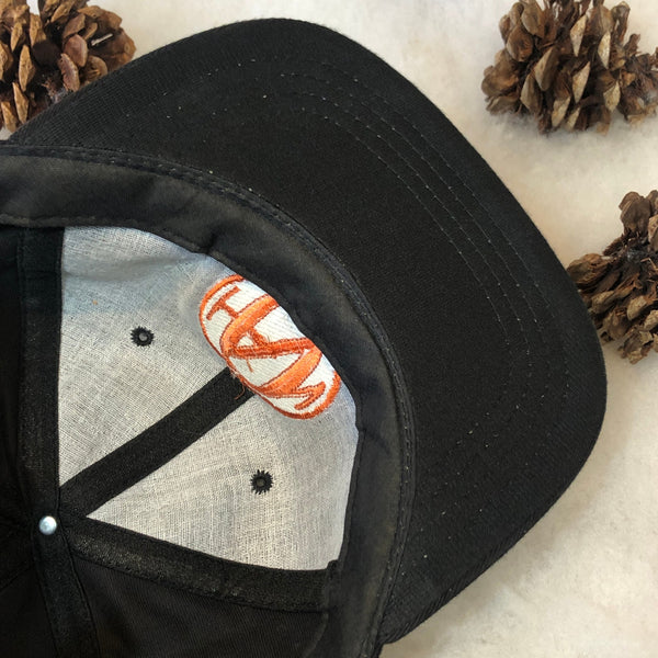 Vintage Deadstock NWOT Hanson Boy Band Strapback Hat