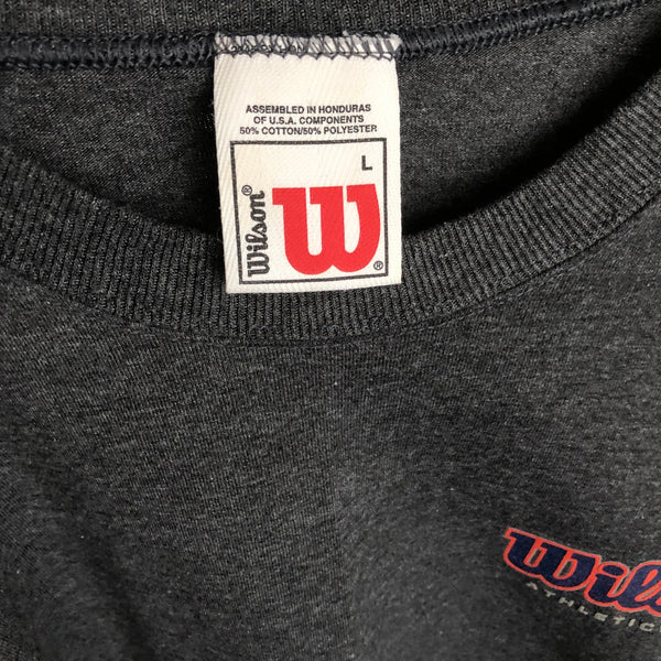 Vintage Wilson Athletic Wear T-Shirt (L)