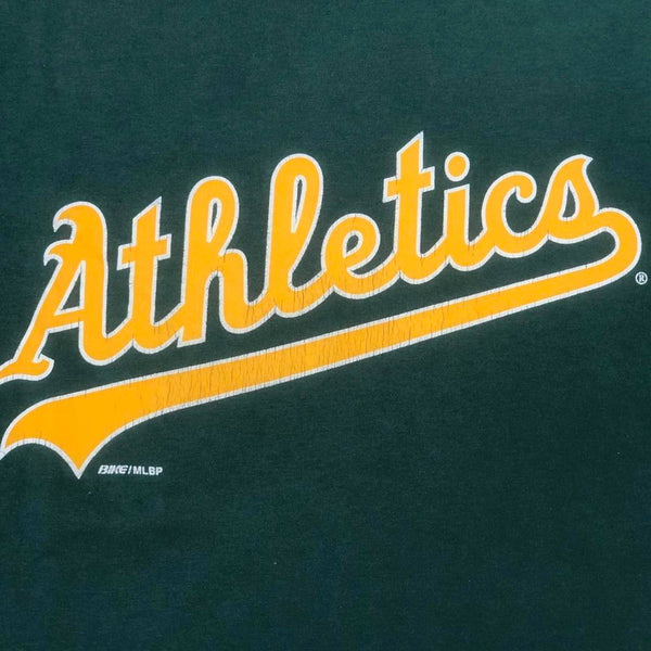 Vintage MLB Oakland Athletics T-Shirt Jersey (L)