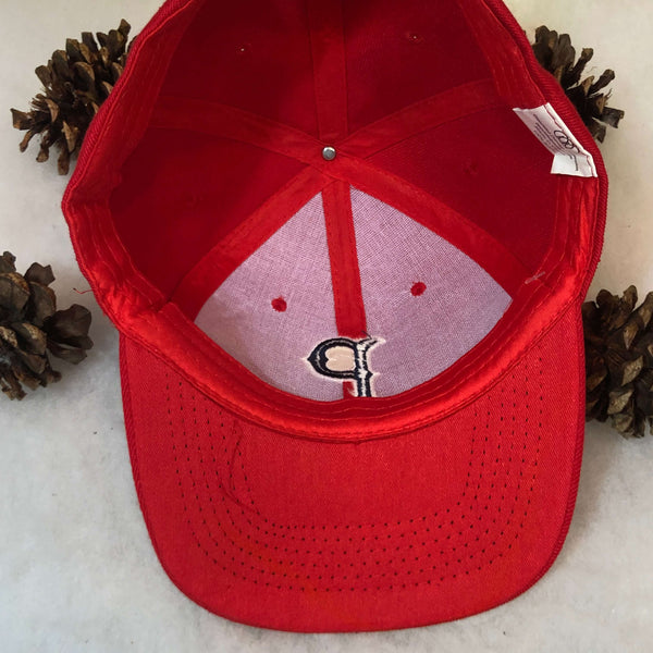 MiLB Pawtucket Red Sox Strapback Hat