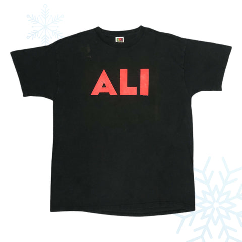 Vintage 2001 Ali Move T-Shirt (XL)