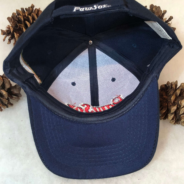 MiLB Pawtucket Red Sox Papa Gino's Strapback Hat