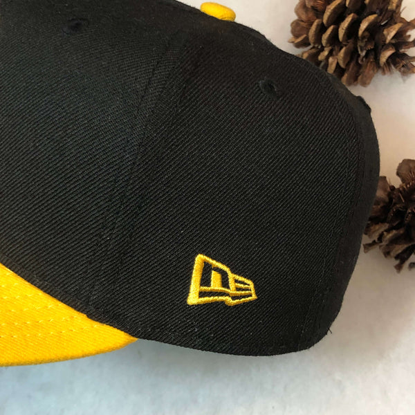 MLB Pittsburgh Pirates New Era 59Fifty Fitted Hat 7 1/4