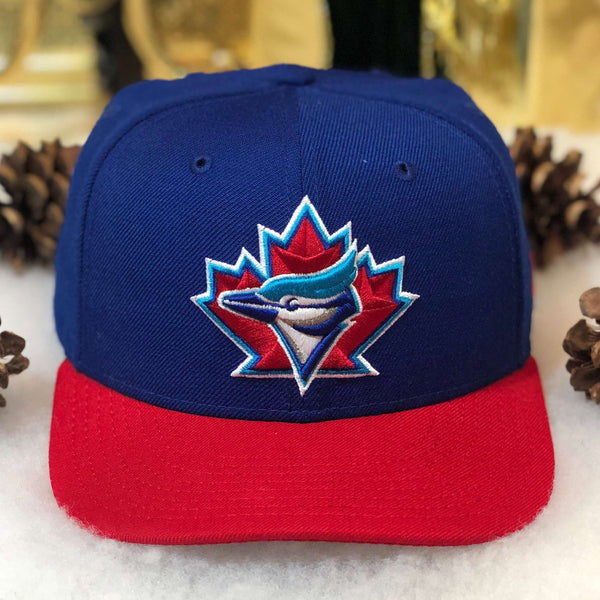 MLB Toronto Blue Jays Cooperstown Collection New Era Fitted Hat 7