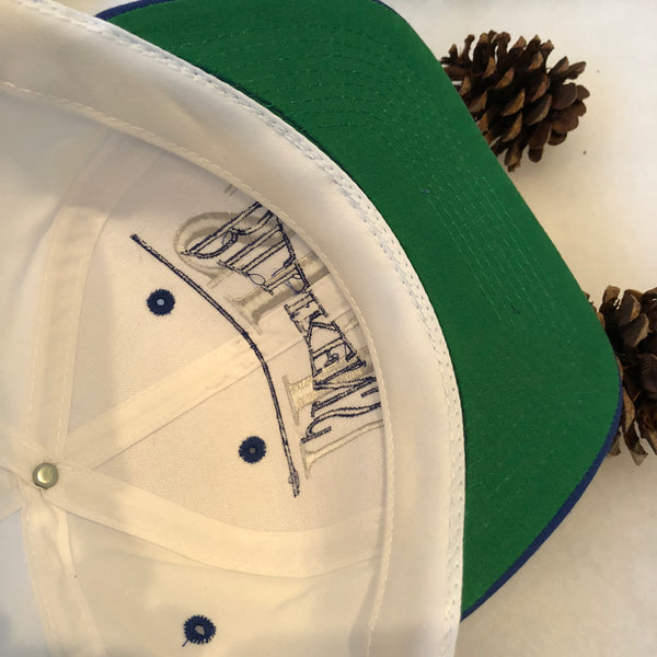 Vintage Deadstock NWOT The Game NCAA Saint Louis Billikens Snapback Hat