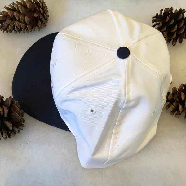 Vintage Deadstock NWOT The Game NCAA Georgetown Hoyas Snapback Hat