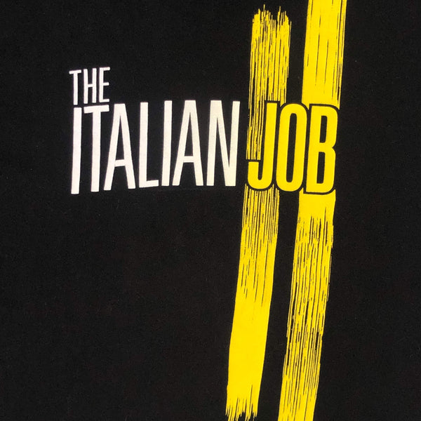 2003 The Italian Job Movie T-Shirt (L)