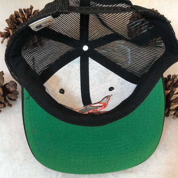 Vintage Deadstock NWOT MLB Baltimore Orioles The G Cap Trucker Hat
