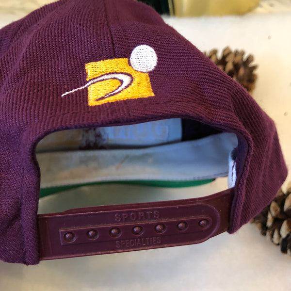Vintage Sports Specialties NCAA Arizona State Sun Devils Snapback Hat
