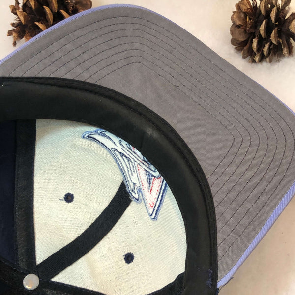 Vintage MLB Anaheim Angels Twins Enterprise Twill Snapback Hat