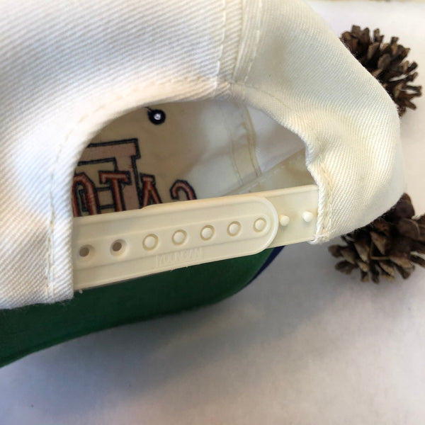 Vintage NCAA Florida Gators Snapback Hat