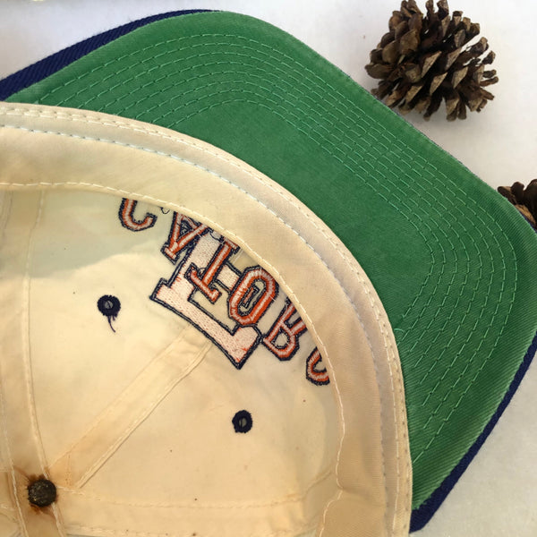 Vintage NCAA Florida Gators Snapback Hat