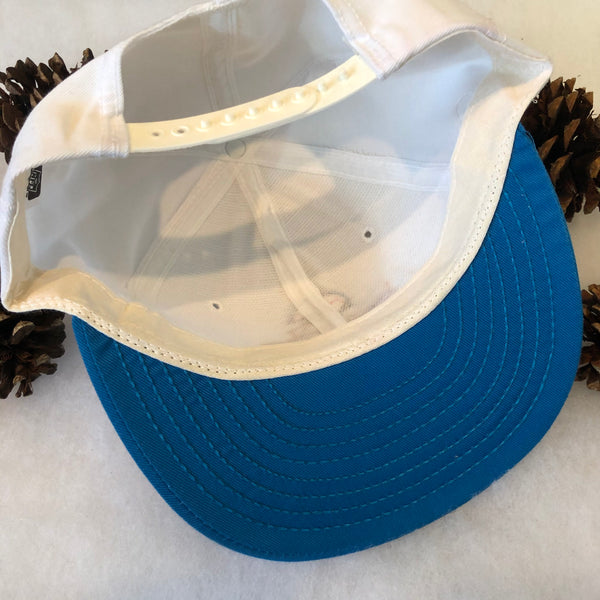 Vintage NFL Houston Oilers Snapback Hat