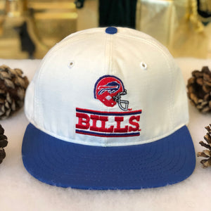 Vintage NFL Buffalo Bills Snapback Hat