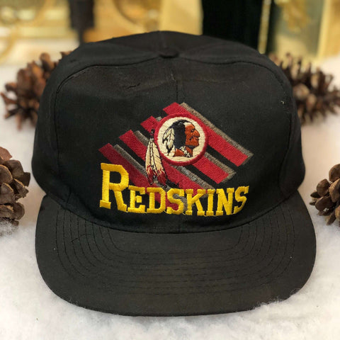 Vintage NFL Washington Redskins American Needle Twill Snapback Hat