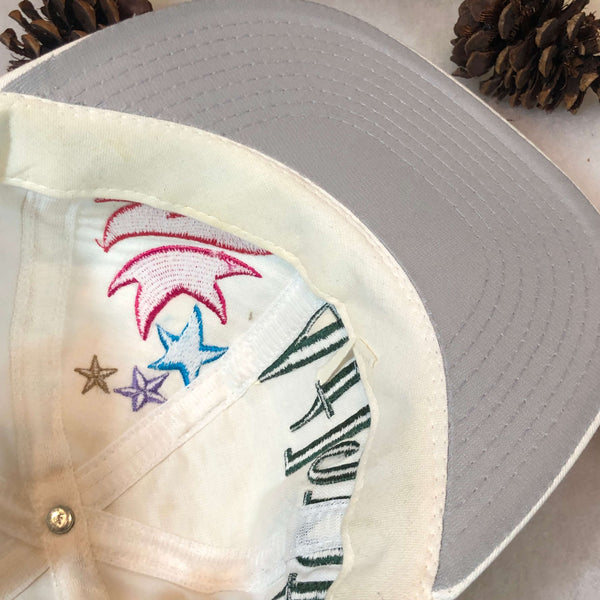 Vintage Deadstock NWT 1996 USA Atlanta Olympics Starter Twill Snapback Hat