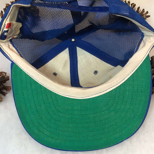 Vintage MLB Seattle Mariners Sports Specialties Trucker Hat
