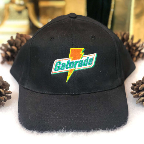 Vintage Gatorade Twill Snapback Hat