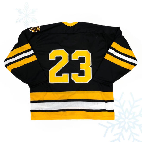 Vintage NHL Boston Bruins CCM Jersey (L)