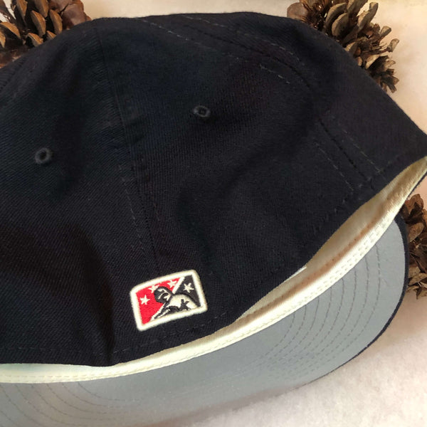 MiLB Phoenix Firebirds New Era Fitted Hat Size 7 1/4