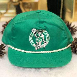 Vintage NBA Boston Celtics Universal Snapback Hat