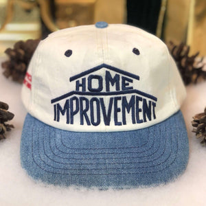 Vintage Home Improvement TV Show Snapback Hat