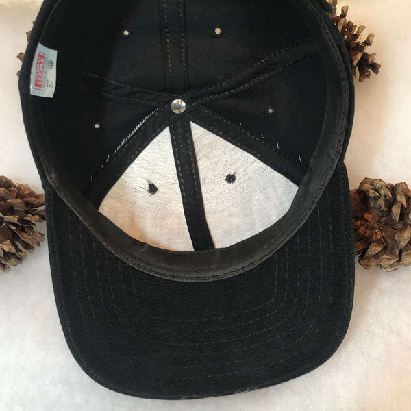 Vintage RHI Orlando Jackals American Needle Strapback Hat