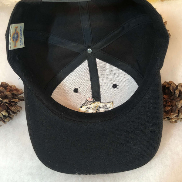 Vintage 1995 MiLB San Antonio Missions Twill Snapback Hat