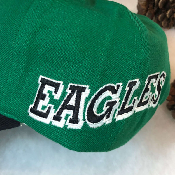 Vintage NFL Philadelphia Eagles Sports Specialties Sidwave Snapback Hat