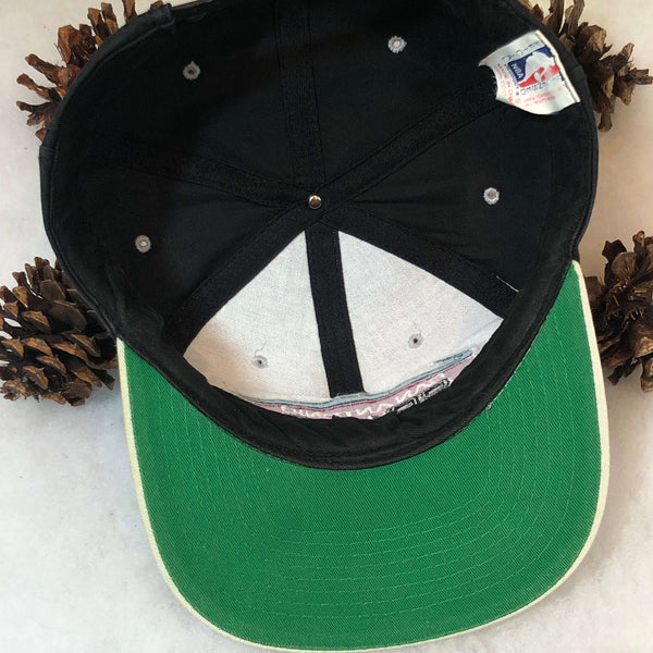 Vintage NBA San Antonio Spurs Drew Pearson Twill Snapback Hat