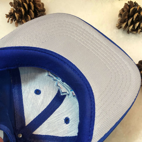 Vintage MLB Toronto Blue Jays Drew Pearson *YOUTH* Twill Snapback Hat