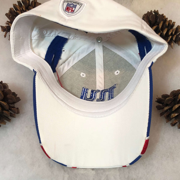 NFL New York Giants Reebok Stretch Fit Hat