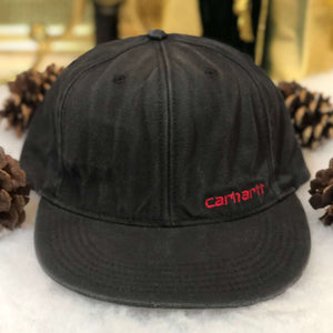 Vintage Carhartt Snapback Hat