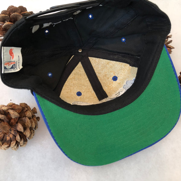 Vintage AJD Sportswear NBA Orlando Magic Snapback Hat