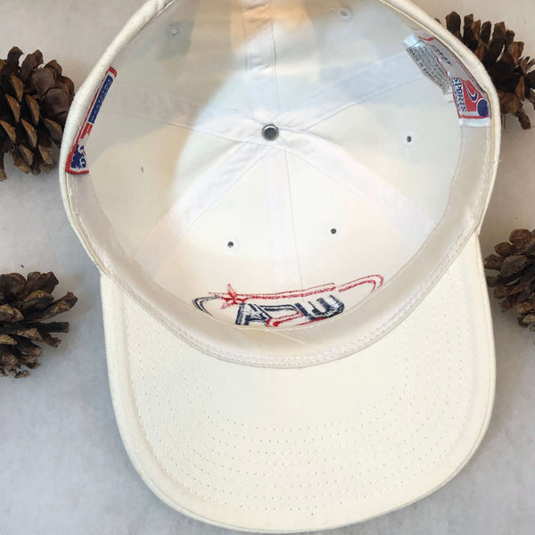 Vintage USA Olympic Hockey Sports Specialties Strapback Hat